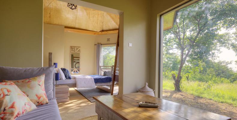 Guest Chalet