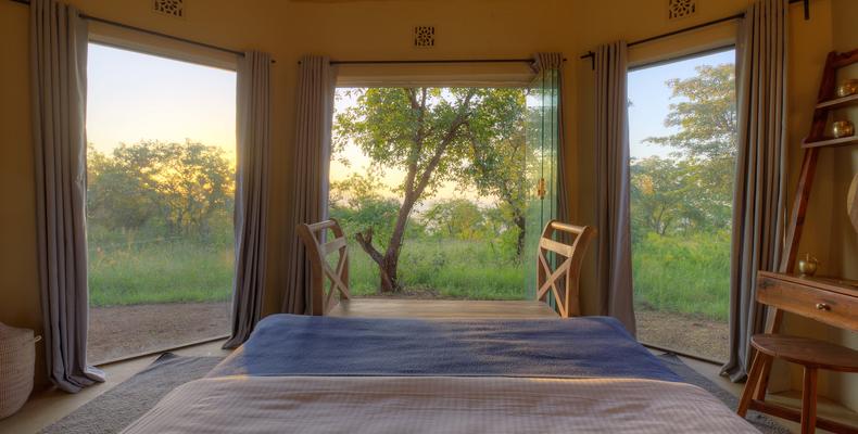 Guest Chalet