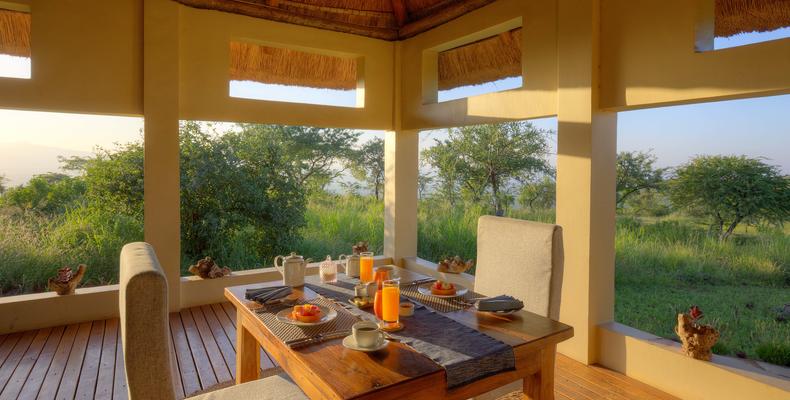 Private Dining