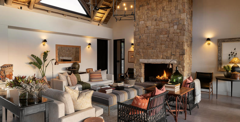 Monwana Villa