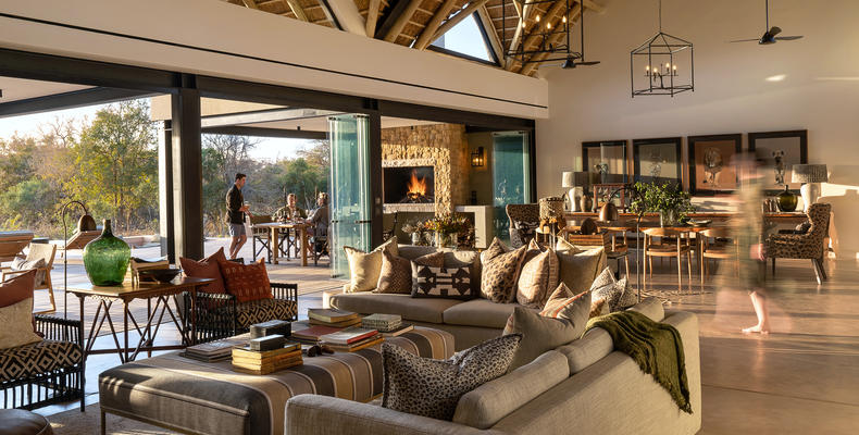 Monwana Villa