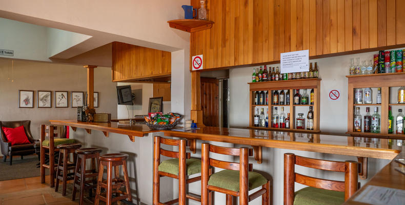 Lounge or Bar