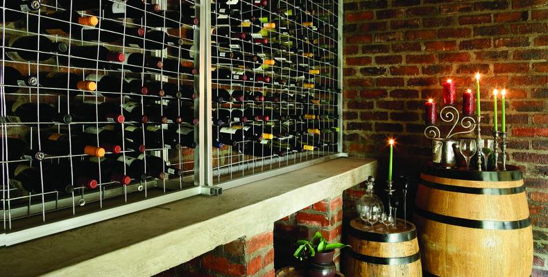 Wine Cellar