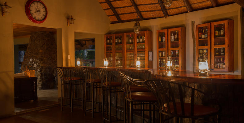 Safari Bar