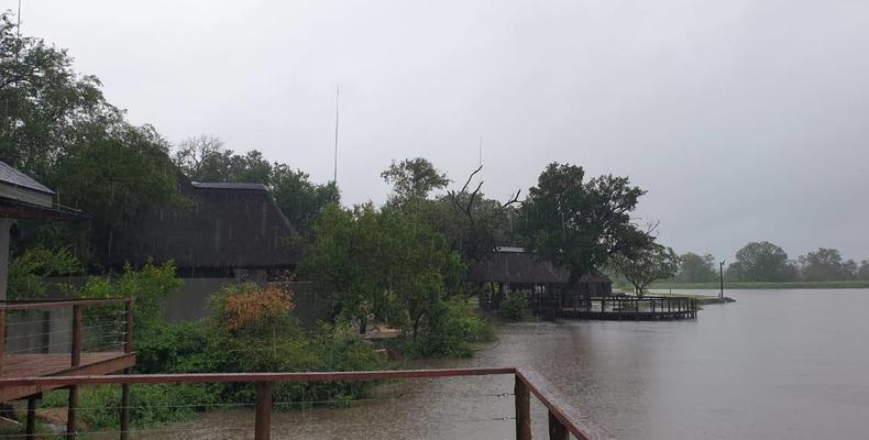 Arathusa waterhole