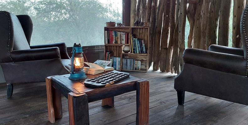 Cosy Lapa