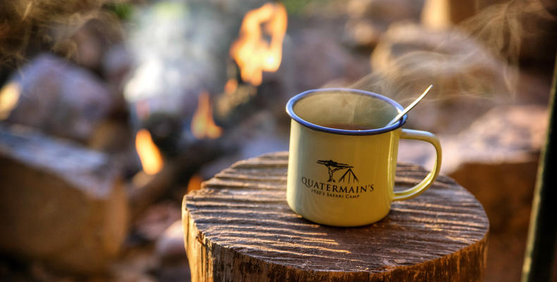 Overnight Trail and Cave Sleep Out