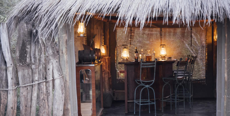 Lapa bar