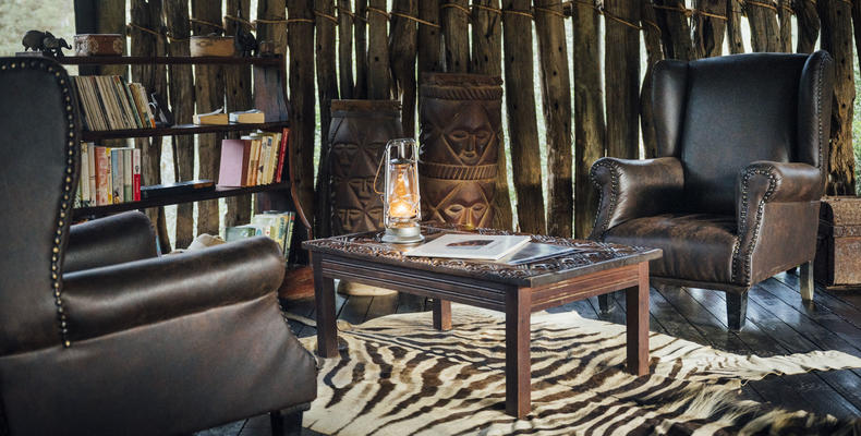 Lapa lounge