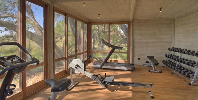 Sandibe Okavango Safari Lodge	