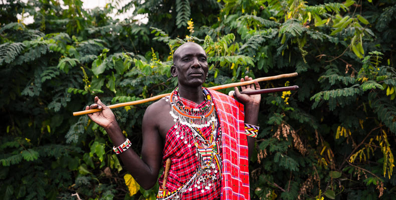 Maasai