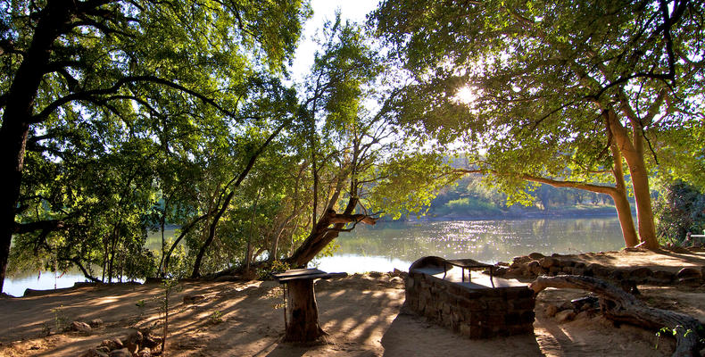 Campsite