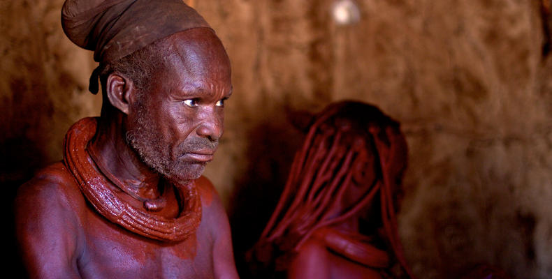 Himba People