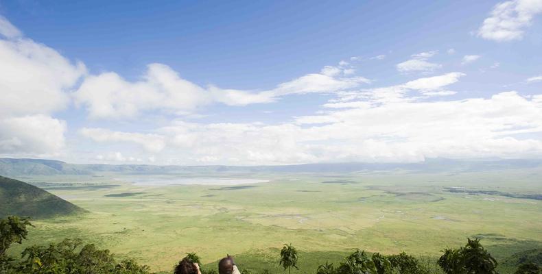 Ngorongoro Farm House - Karatu
