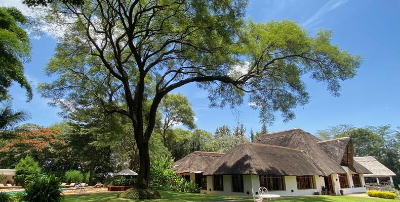 Ngorongoro Farm House