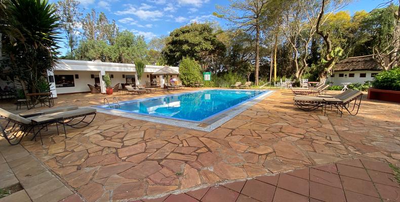 Ngorongoro Farm House
