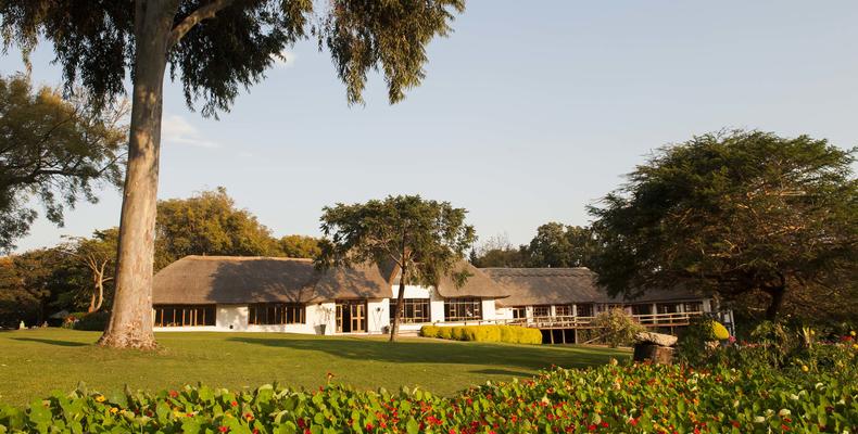 Ngorongoro Farm House 