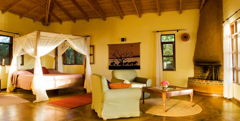 Ngorongoro Farm House - Karatu
