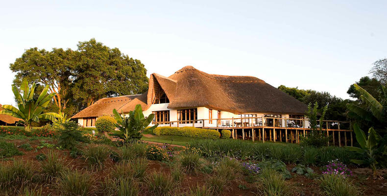 Ngorongoro Farm House - Karatu