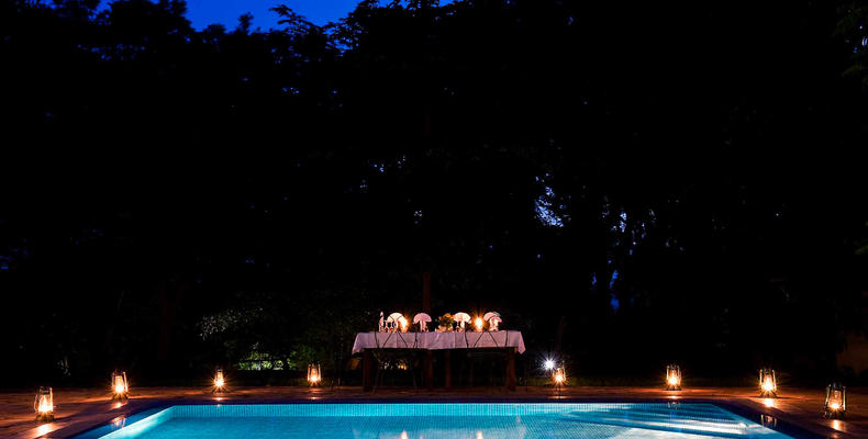 Ngorongoro Farm House - Karatu