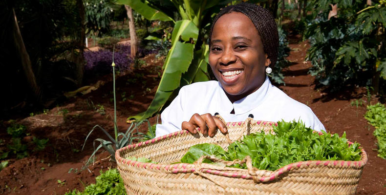 Ngorongoro Farm House - Karatu