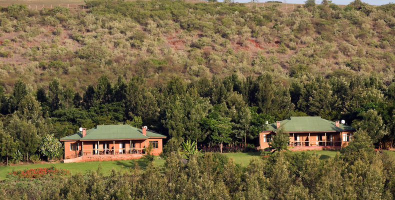 Ngorongoro Farm House - Karatu