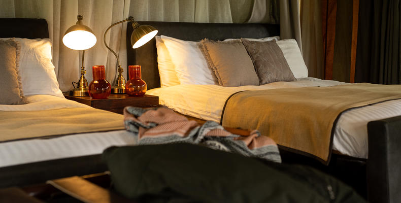 Standard Tent