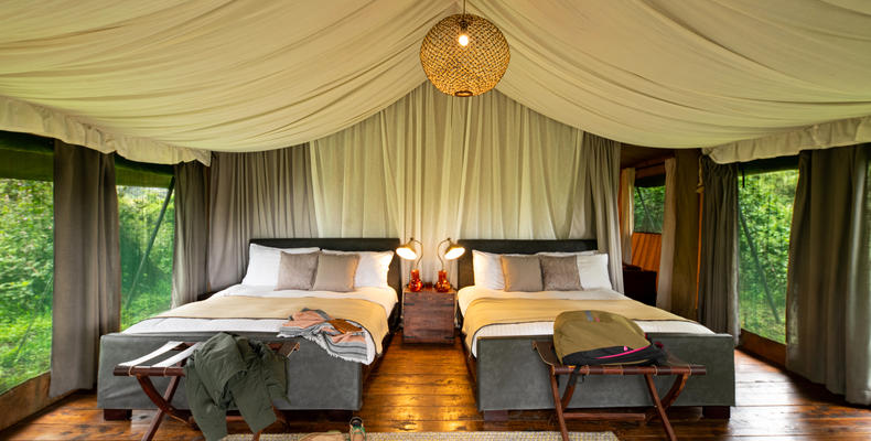 Standard Tent
