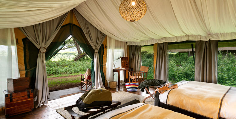 Standard Tent
