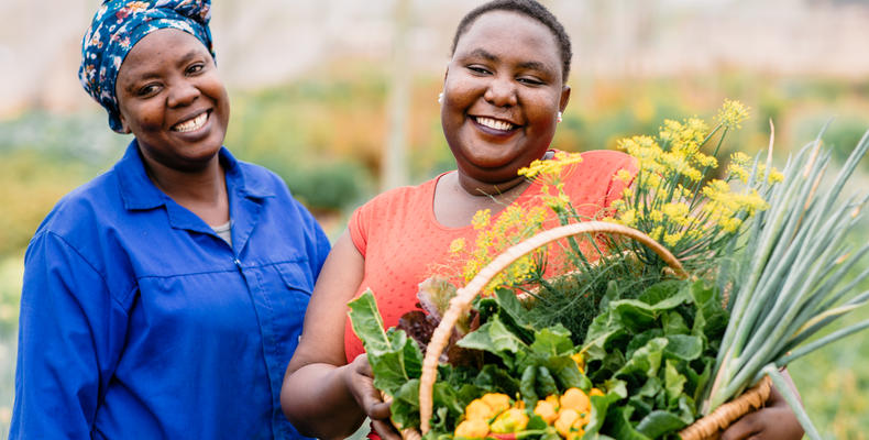 Thornybush Community Project 