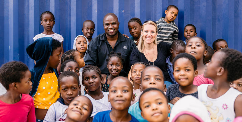 Thornybush Community Project