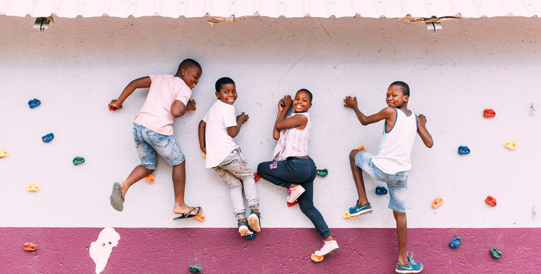 Thornybush Community Project 