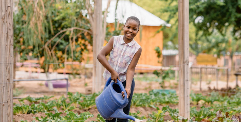 Thornybush Community Project