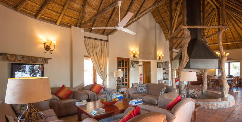 n'Kaya Lodge