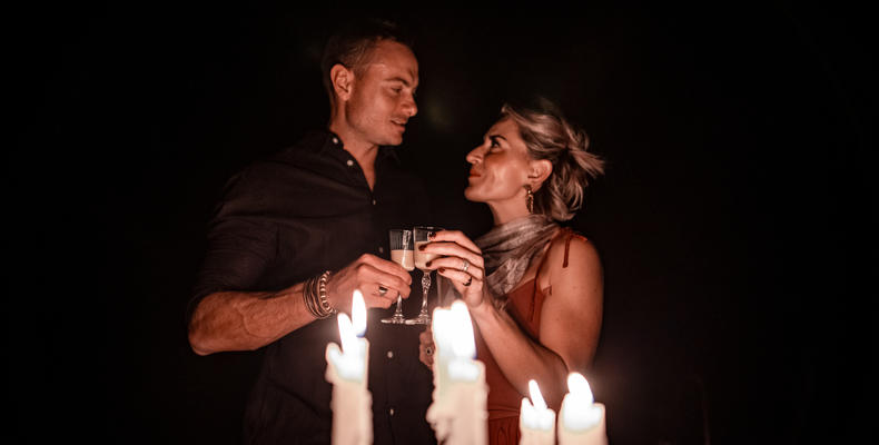 Shumbalala Game Lodge