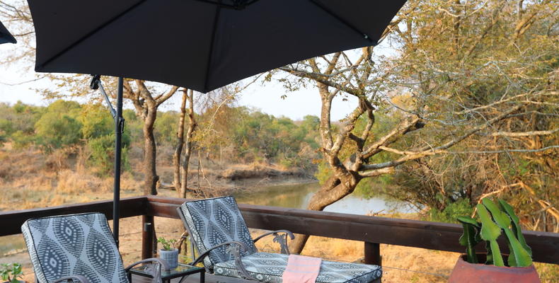 Waterbuck Lodge