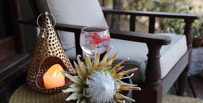 Waterbuck Lodge