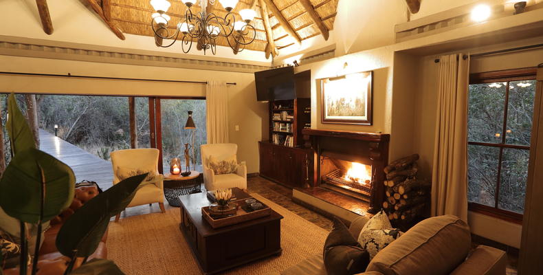 Waterbuck Lodge