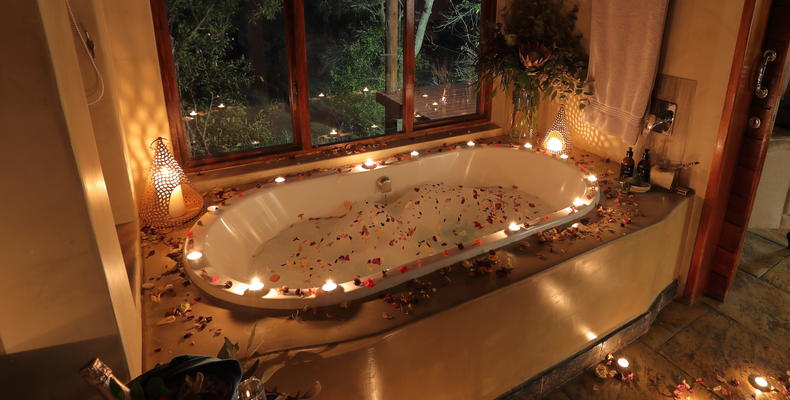 Waterbuck Lodge