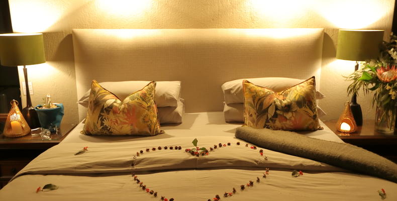 Waterbuck Lodge