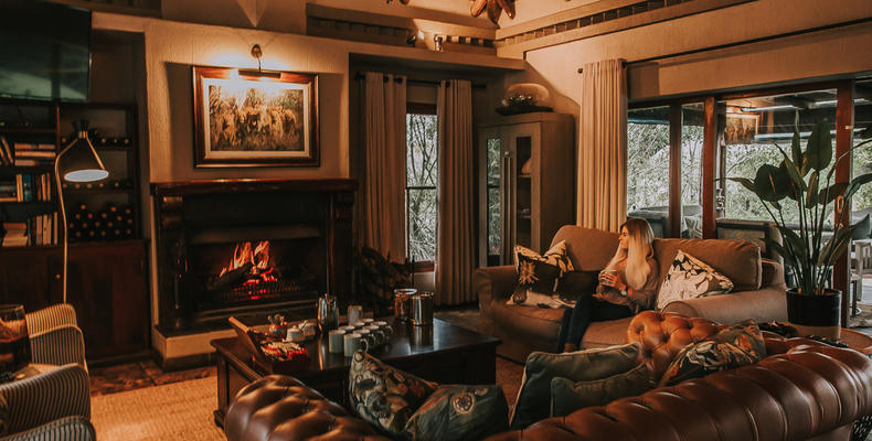 Waterbuck Lodge