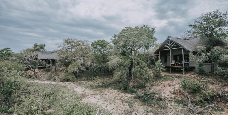 Waterbuck Lodge