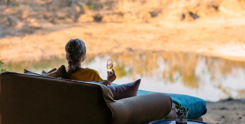 Waterbuck Lodge