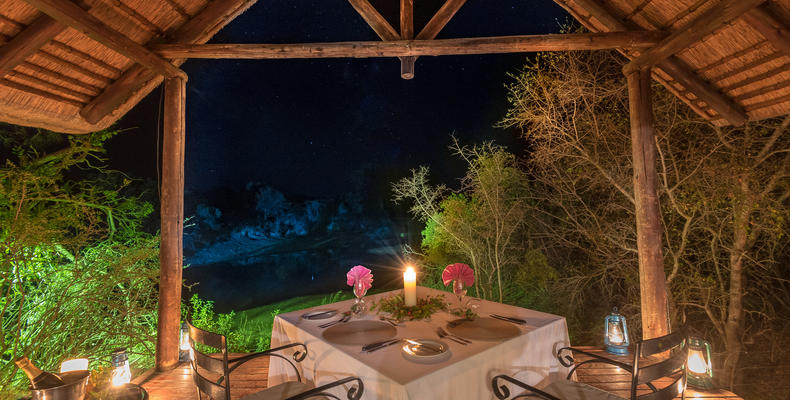 Waterbuck Lodge