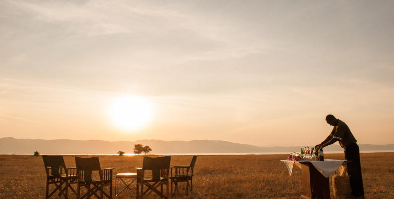 Maramboi Tented Camp - Tarangire