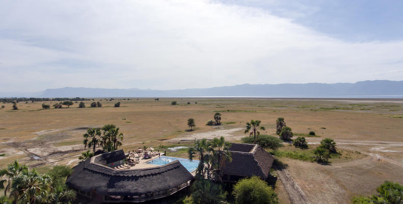 Maramboi Tented Camp - Tarangire