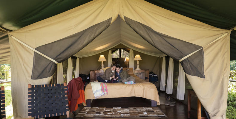 Little Governors' Camp