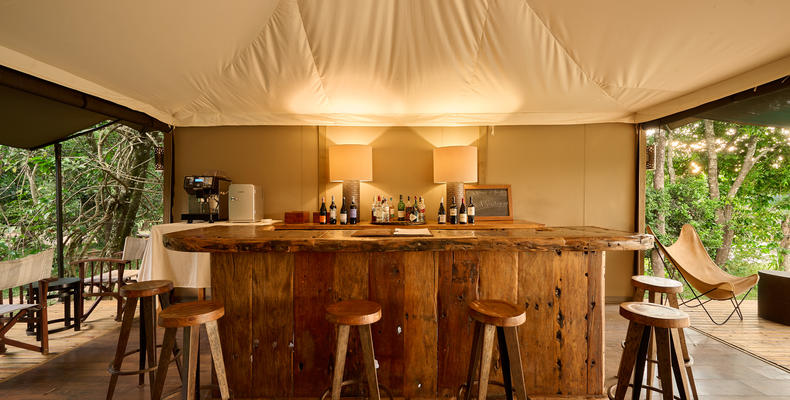 Governors' Il Moran Camp