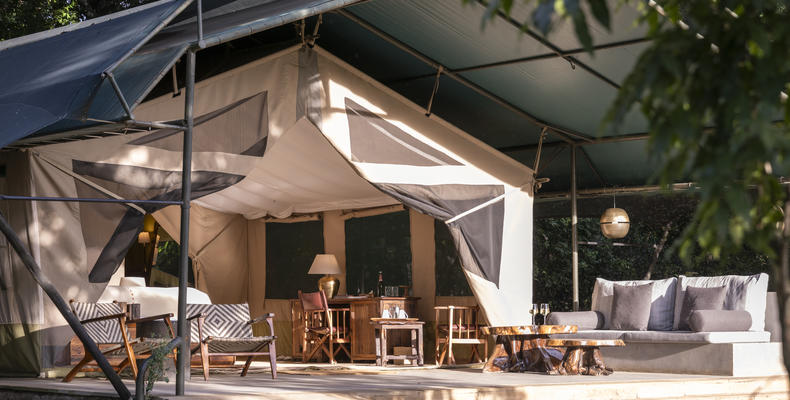 Governors' Il Moran Camp