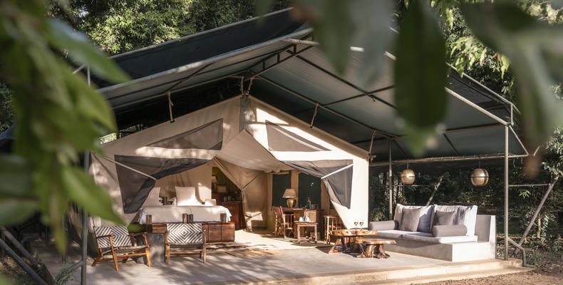 Governors' Il Moran Camp